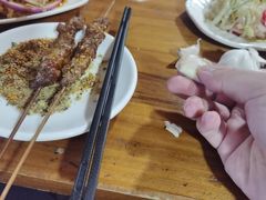 -齐齐哈尔烤肉·涮羊肉(光华中心店)