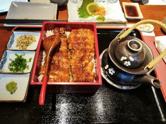 -鳗匠.日本料理店(上夼美食街店)