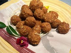 -宏达宴老菜馆(群力第四大道店)