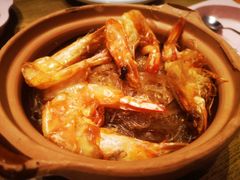 大虾粉丝煲-正泰餐厅AmazingThai(亦庄店)