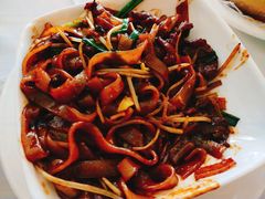 -太平馆餐厅(尖沙咀店)
