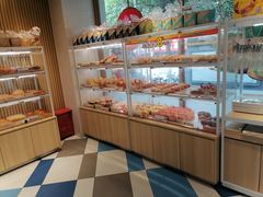-85度C(南京中山南店)