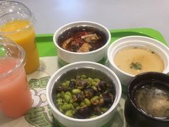 -老乡鸡(茨河路店)