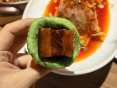 -淮扬厨子(健康路店)
