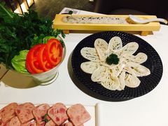 -丙申臺火锅