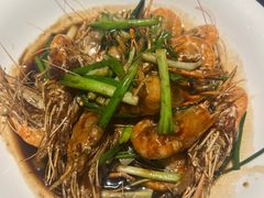 -老头儿油爆虾(星光一期店)