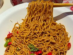 -红钳侠小龙虾·烧烤(中赢康康谷店)
