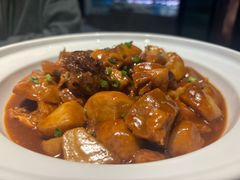 -将相和·海鲜蒸饺大连菜