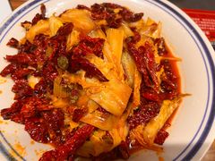 -福苗小骆驼烧烤(望京店)