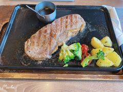 -必胜客(南锣鼓巷店)