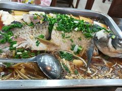 -徽州美食(三十年老店)