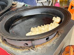 -水丰锅贴(延吉东路店)