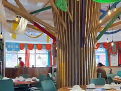 -蒙亨·手把肉·蒙古包文化主题餐厅(天恒广场店)