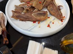 -全聚德(长白直营店)