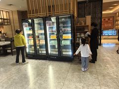 -杭州开元名都大酒店·地中海自助餐厅