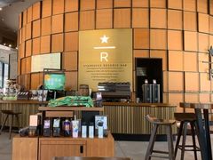 -星巴克臻选(惠州华贸天地1楼店)