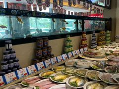 -韩记海鲜饺子(隆仁世家店)