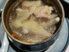 -汤潮荟·粤菜小馆(茂业天地店)