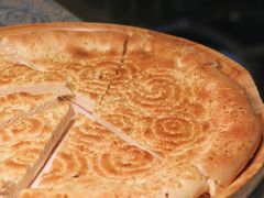 -巴扎美食·新疆菜·西域歌舞表演餐厅(新疆大厦店)