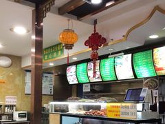 -白魁老号饭庄(安内店)