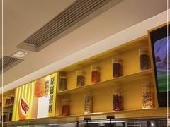 -蔡澜点心·粤菜(西单大悦城店)