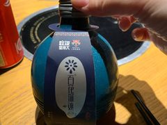 -吃饭皇帝大(合生汇店)