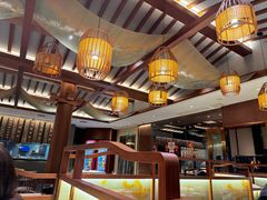 -泰钰丰烤鸭(开发区店)