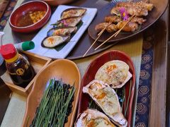 -大江户日本料理(吕厝店)