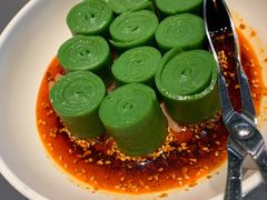 -小大董·烤鸭(观景餐厅·南京西路店)