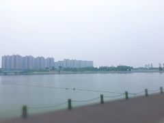 -映月湖中央公园