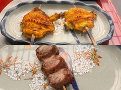 -鳥喜Toriki怀石烧鸟料理