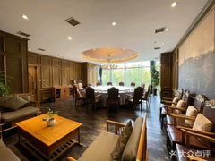 -1918中餐厅(衡山路店)