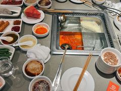 -海底捞火锅(顺义华联店)