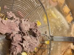 -浪里寻·臻牛养生牛肉火锅(方圆荟店)