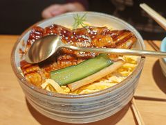 -一心创作料理屋(经开万达店)