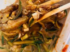 -李记特色五谷杂粮鸡蛋果子