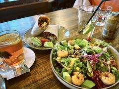 -Q MEX 库迈墨西哥餐吧(三里屯店)