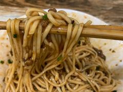 -张记老成都杂酱面红油水饺(南虹雅园店)