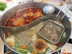 -湯系·煲汤手艺人(东二环泰禾广场店)