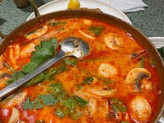 -Home Thai·泰谣(王府井apm店)