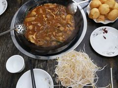 -云熙特色豆豉火锅