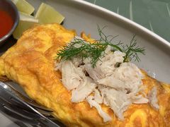 -芭札·Thai泰国餐厅(同和金铂天地店)