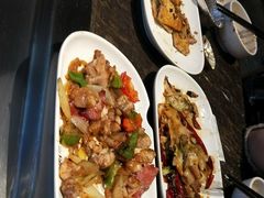 -湘汇概念铁板烧(铁西万达店)