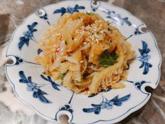 -禄婶鸡煲·打边炉