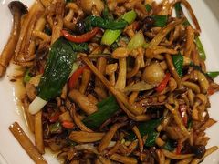 -中国吉菜名店广源宾馆餐厅