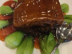 -功德林素菜饭庄(前门店)