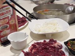 -陈记顺和潮汕牛肉火锅(韩江路店)