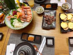 -松本楼(桥西店)