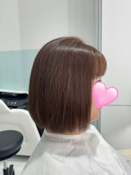 -INLIFE HAIR韩国美发