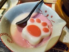 -猫抓烤肉(武进吾悦广场店)